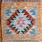 Maimaneh kilim mat